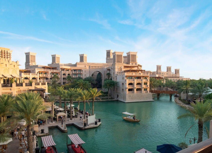 Souk Madinat Jumeirah
